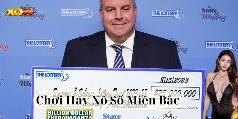 Các loại giải thưởng và cách tính cơ hội thắng