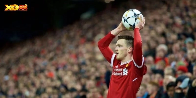 Đôi nét giới thiệu về kèo ném biên