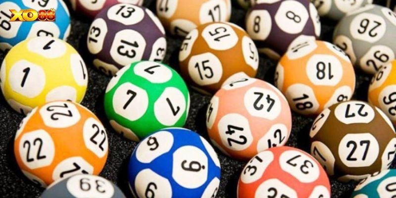 Giới thiệu về luật xổ số