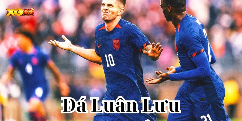 Một số hình thức cược