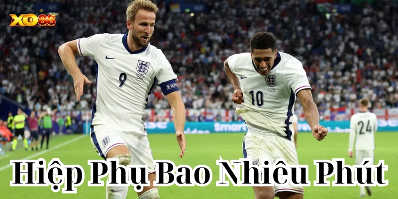 Quy định về hiệp phụ