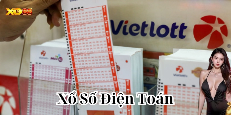 Xác suất trúng xổ số
