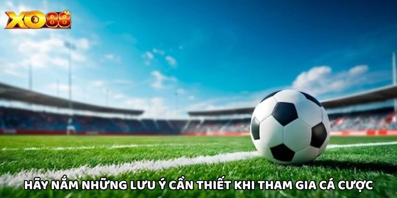 Kèo Thơm Là Gì? Bí Quyết Nhận Diện Và Lưu Ý Cần Nắm Từ Xo88