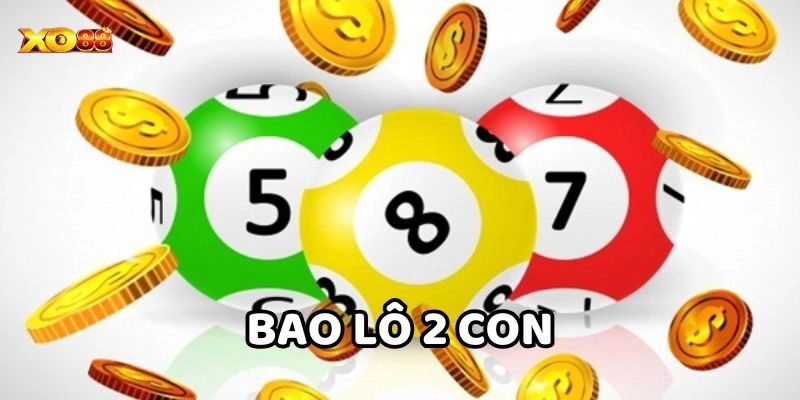 Top 6 Chiến Lược Bao Lô 2 Con Dễ Trúng Từ Chuyên Gia