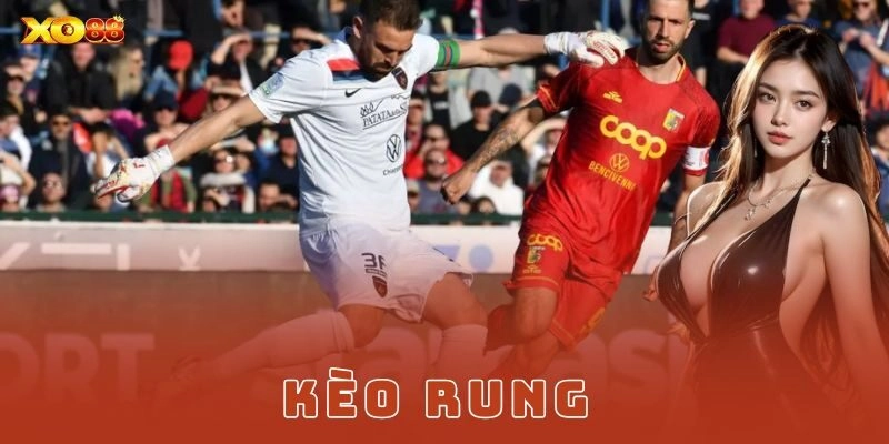 Chiến thuật vào kèo chuẩn xác