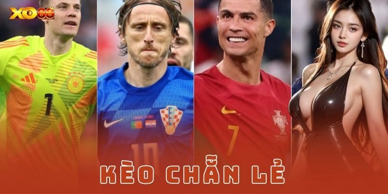 Kèo chẵn lẻ là gì và vì sao hấp dẫn?