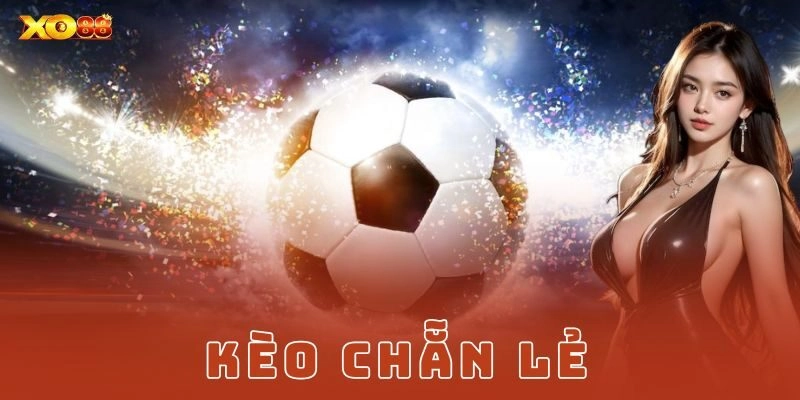 Ví dụ thực tế khi chơi kèo chẵn lẻ