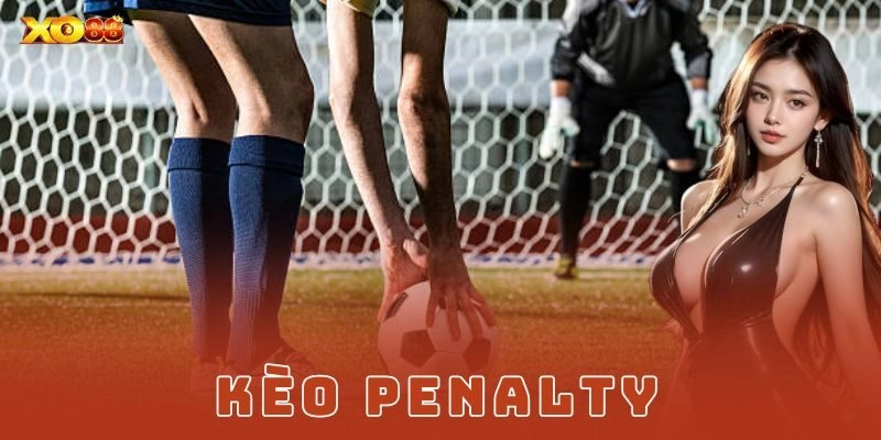 Ví dụ thực tế về kèo Penalty